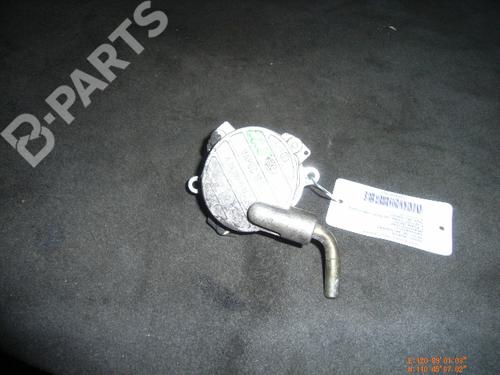 Vacuum pump MERCEDES-BENZ E-CLASS (W210) E 220 CDI (210.006) A6112900065