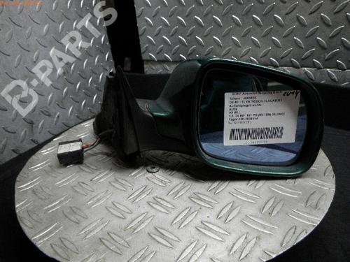 Used Right mirror AUDI A3 (8L1) 1.6 (101 hp) 290665