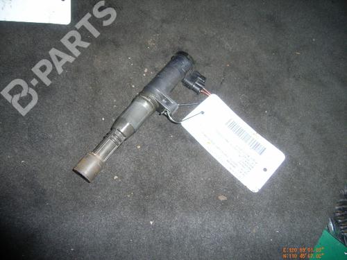 Used Ignition coil RENAULT ESPACE III (JE0_) 2.0 16V (JE0N, JE0L, JE02) (140 hp) 974892