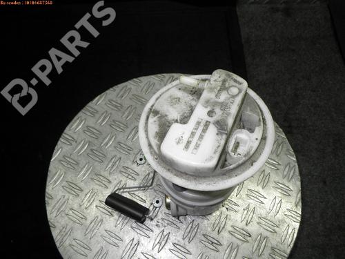 Used Fuel pump RENAULT CLIO II (BB_, CB_) 1.2 (BB0A, BB0F, BB10, BB1K, BB28, BB2D, BB2H, CB0A,... (58 hp) 290681
