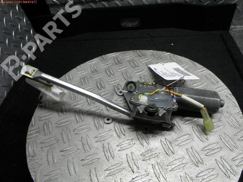 Rear wiper motor SUBARU JUSTY II (JMA, MS) 1.3 GX 4x4 (68 hp) 974918