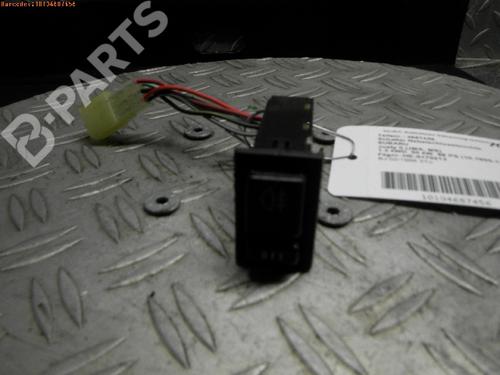 Used Switch SUBARU JUSTY II (JMA, MS) 1.3 GX 4x4 (68 hp) 974927