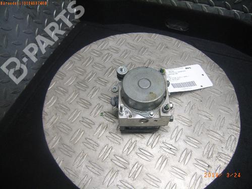 Used ABS pump DACIA SANDERO 1.2 16V (75 hp) 290692