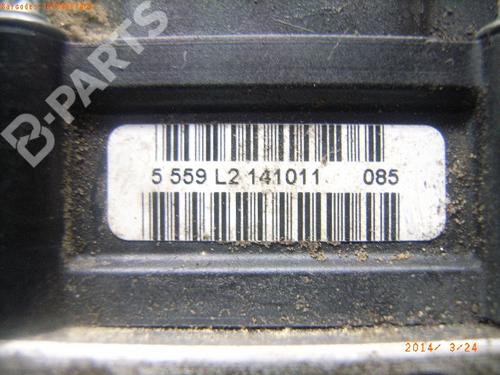 ABS pump DACIA SANDERO 1.2 16V | BP290692M43 