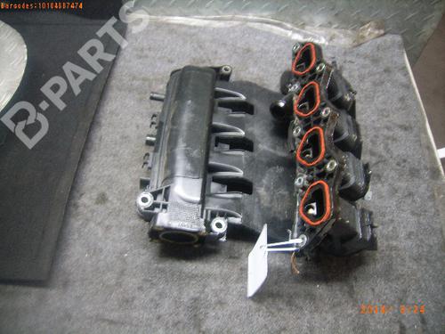 Used Intake manifold DACIA SANDERO 1.2 16V (75 hp) 974931