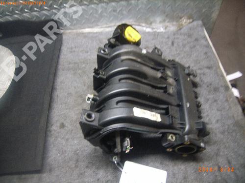 Intake manifold DACIA SANDERO 1.2 16V | BP974931M70 