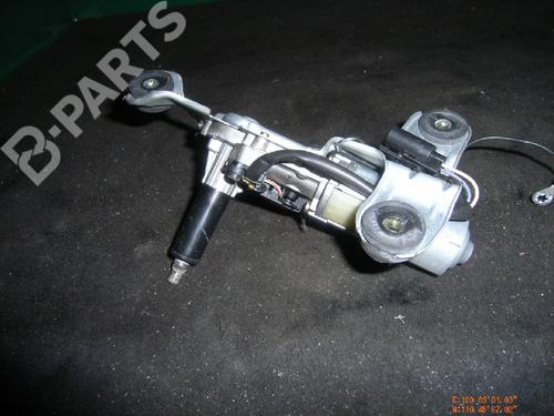 Used Rear wiper motor FORD PUMA (EC_) 1.4 16V (90 hp) 974934