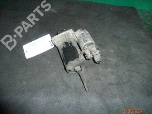 Starter FORD PUMA (EC_) 1.4 16V | BP290699M8 