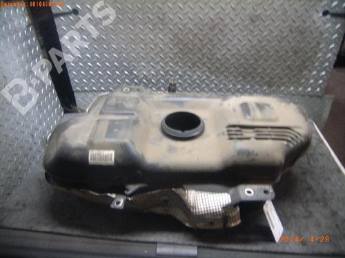 Réservoir de carburant MITSUBISHI COLT VI (Z3_A, Z2_A) 1.1 (Z31A, Z32A) (75 hp) 1755547