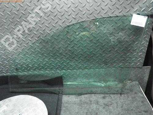 Front left door window MAZDA 2 (DY) 1.4 CD (68 hp) 974954