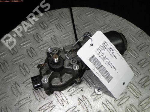 Used Front wiper motor MAZDA 2 (DY) 1.4 CD (68 hp) 974955