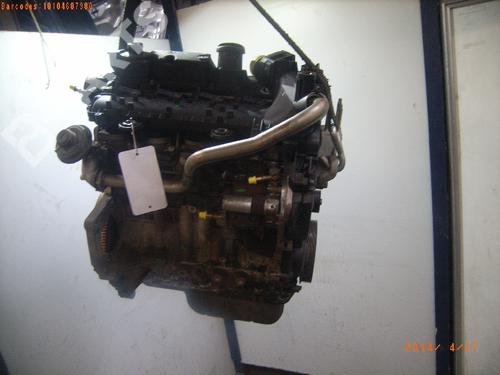 Engine MAZDA 2 (DY) 1.4 CD | BP290712M1 