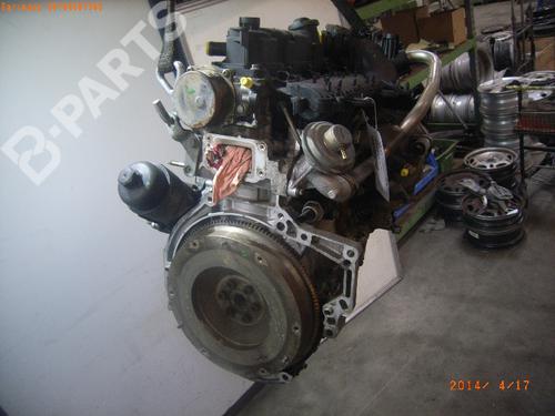 Engine MAZDA 2 (DY) 1.4 CD | BP290712M1 
