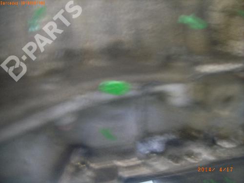 Engine MAZDA 2 (DY) 1.4 CD | BP290712M1 