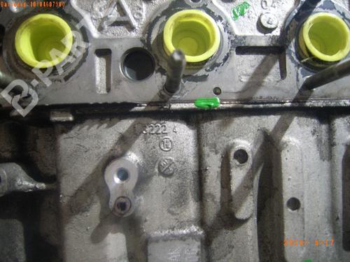 Engine MAZDA 2 (DY) 1.4 CD | BP290712M1 