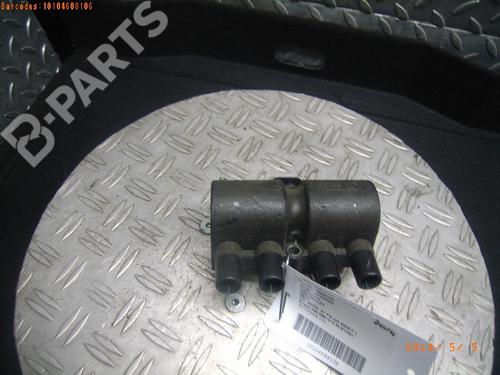 Bobine CHEVROLET MATIZ (M200, M250) 1.0 (67 hp) 974966