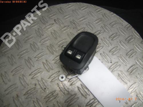 Used Switch PEUGEOT 206 Hatchback (2A/C) 1.1 i (60 hp) 974973