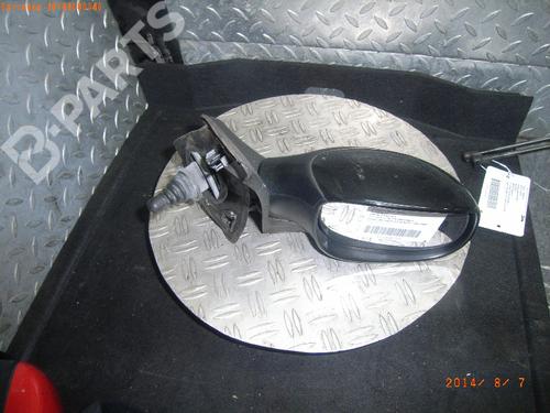 Used Right mirror PEUGEOT 206 Hatchback (2A/C) 1.1 i (60 hp) 290725