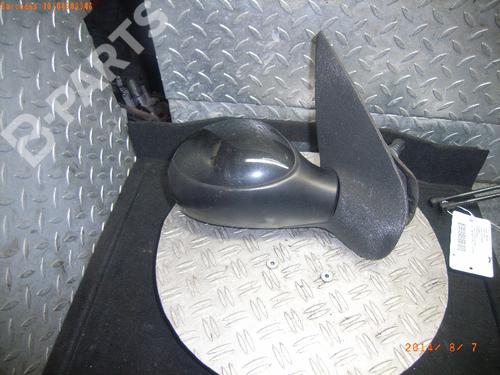 Right mirror PEUGEOT 206 Hatchback (2A/C) 1.1 i | BP290725C27 