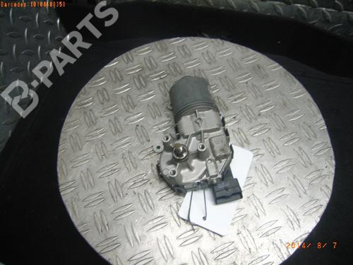 Used Front wiper motor PEUGEOT 206 Hatchback (2A/C) 1.1 i (60 hp) 974974