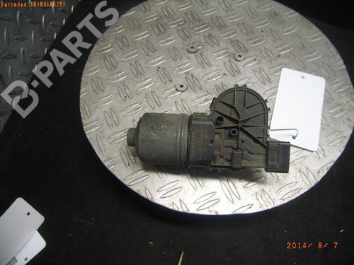 Front wiper motor PEUGEOT 206 Hatchback (2A/C) 1.1 i | BP974974M29 