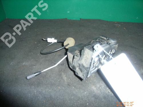 Used Front right lock MERCEDES-BENZ A-CLASS (W168) A 140 (168.031, 168.131) (82 hp) 974979