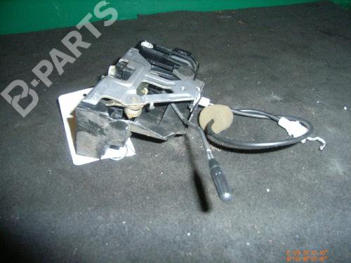 Front right lock MERCEDES-BENZ A-CLASS (W168) A 140 (168.031, 168.131) | BP974979C97 