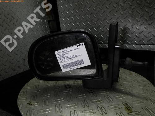 Used Left mirror HYUNDAI ATOS PRIME (MX) 1.1 (59 hp) 290745