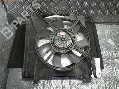 Used Radiator fan HYUNDAI ATOS PRIME (MX) 1.1 (59 hp) 974994