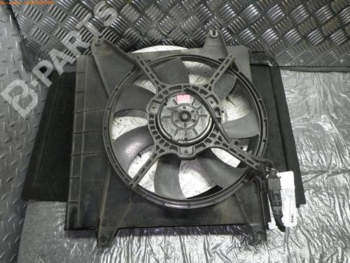 Radiator fan HYUNDAI ATOS PRIME (MX) 1.1 (59 hp) 974994