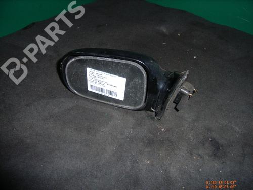 Used Left mirror SUZUKI SWIFT II Hatchback (EA, MA) 1.0 i (SF310, AA44) (54 hp) 290765