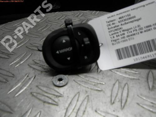 Used Mirror switch HYUNDAI LANTRA II Estate (J-2) 1.6 16V (114 hp) 975029