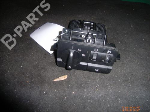 Used Headlight switch BMW 3 (E46) 316 i (105 hp) 975053