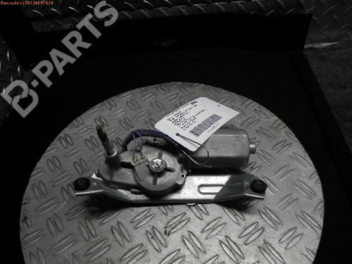 Used Rear wiper motor MITSUBISHI COLT V (CJ_, CP_) 1300 GL,GLX (CJ1A) (75 hp) 975066
