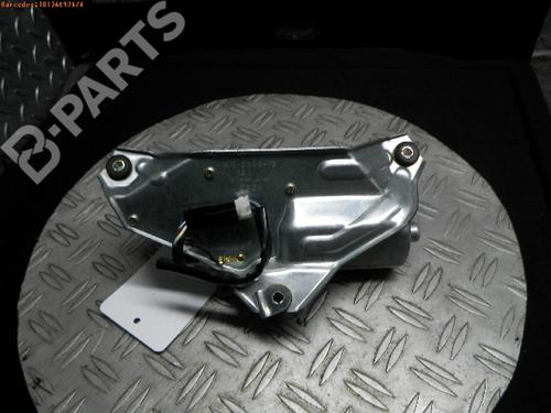Rear wiper motor MITSUBISHI COLT V (CJ_, CP_) 1300 GL,GLX (CJ1A) | BP975066M102 