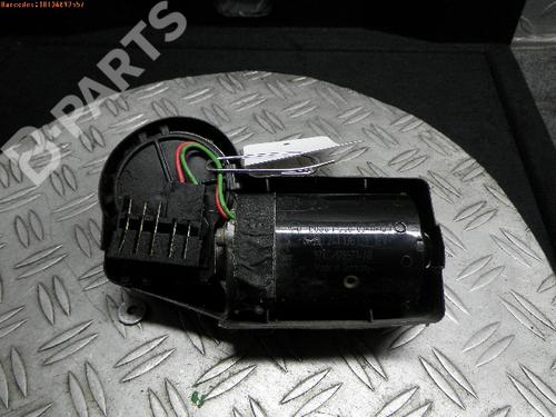 Used Front wiper motor FORD KA (RB_) 1.3 i (60 hp) 975070