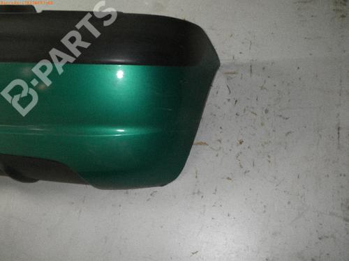Rear bumper DAEWOO MATIZ (M100, M150) 0.8 | BP290815C8 