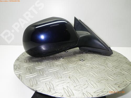 Right mirror AUDI A3 (8L1) 1.6 | BP290833C27 
