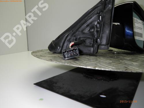 Right mirror AUDI A3 (8L1) 1.6 | BP290833C27 