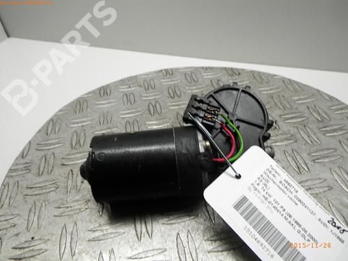 Used Front wiper motor AUDI A3 (8L1) 1.6 (101 hp) 975072