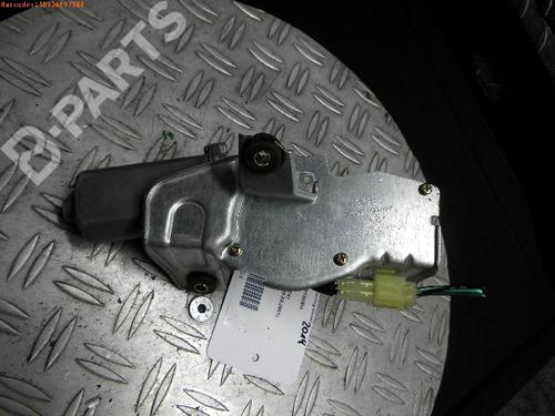 Rear wiper motor HONDA CIVIC VI Hatchback (EJ, EK) 1.4 i (EJ9) | BP975080M102 