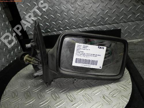 Used Right mirror SEAT IBIZA II (6K1) 1.4 16V (75 hp) 290849