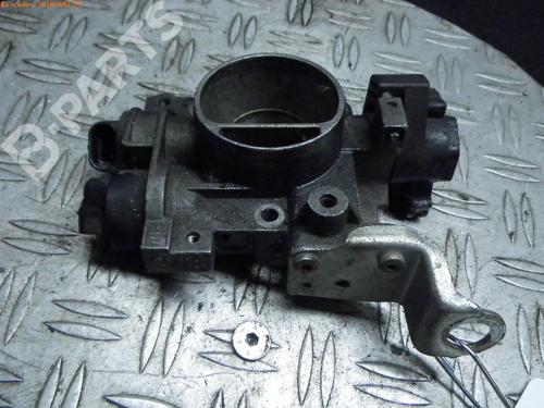 Throttle body FIAT PANDA (169_) 1.1 (169.AXA1A) 365XFE1D0177