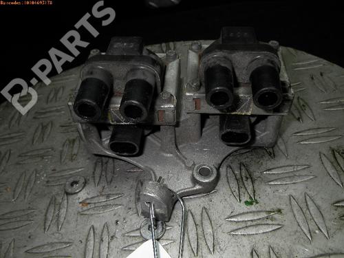 Ignition coil FIAT PANDA (169_) 1.1 (169.AXA1A) 55204020
