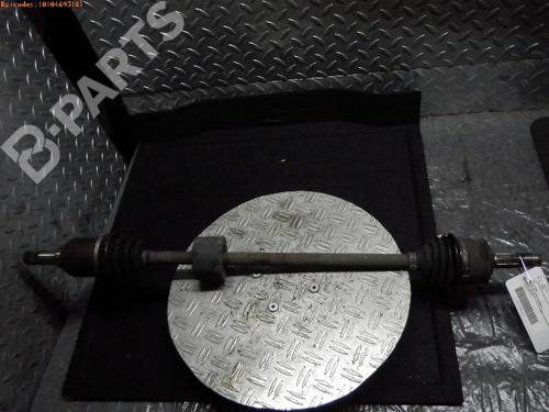 Right front driveshaft FIAT PANDA (169_) 1.1 (169.AXA1A) BP975090M39