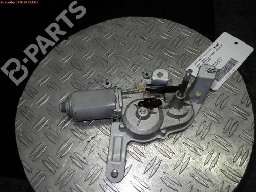 Used Rear wiper motor CHEVROLET MATIZ (M200, M250) 0.8 (52 hp) 975093