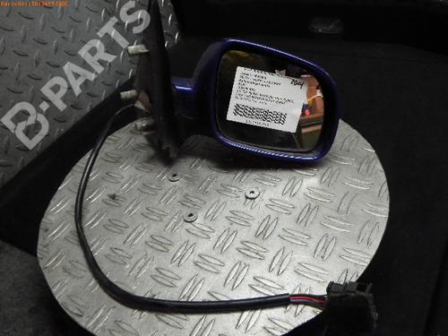 Used Right mirror SEAT IBIZA II (6K1) 1.9 TDI (90 hp) 290867