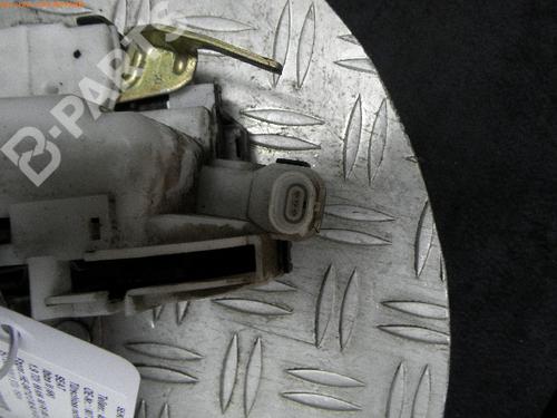 Front right lock SEAT IBIZA II (6K1) 1.9 TDI | BP975104C97 