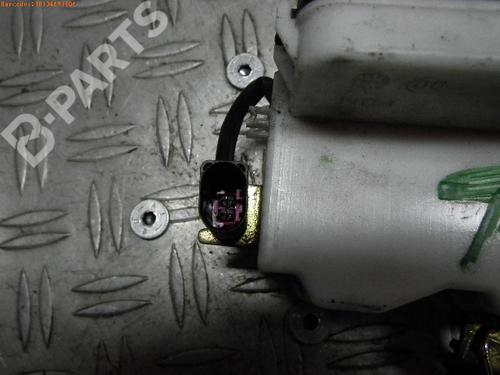 Front right lock SEAT IBIZA II (6K1) 1.9 TDI | BP975104C97 