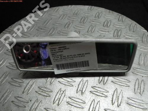 Used Rear mirror SEAT IBIZA II (6K1) 1.9 TDI (90 hp) 975105